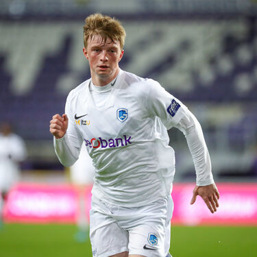 RSCA - Beloften