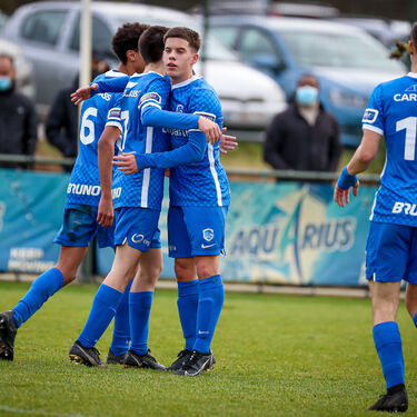 U16 - Standard Luik