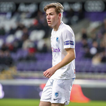 RSCA - Beloften