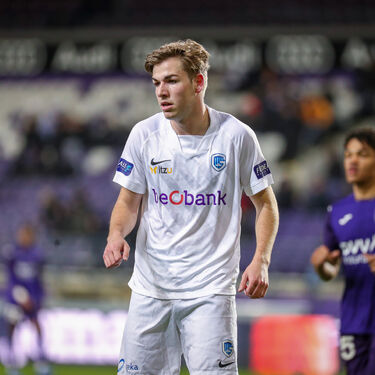 RSCA - Beloften