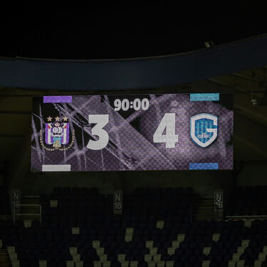 RSCA - Beloften