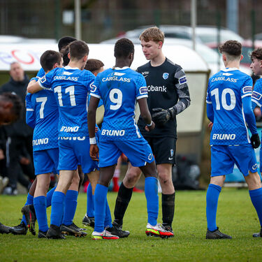 U16 - Standard Luik