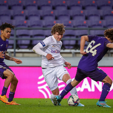RSCA - Beloften