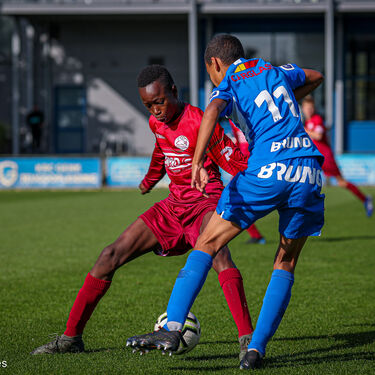 U14 - Essevee