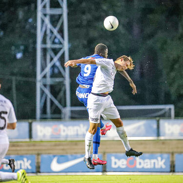 Beloften - Eupen
