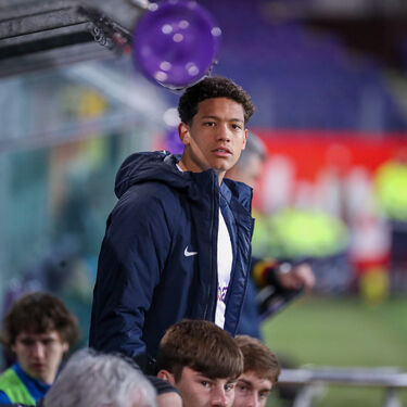 RSCA - Beloften