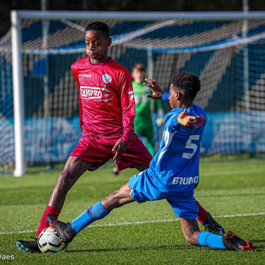 U14 - Essevee