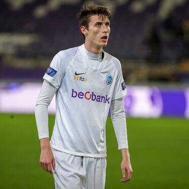 RSCA - Beloften