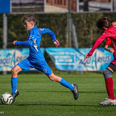 U14 - Essevee