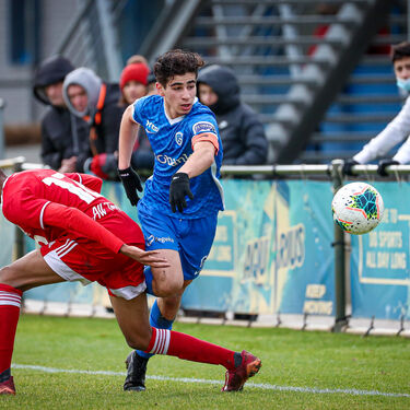U16 - Standard Luik