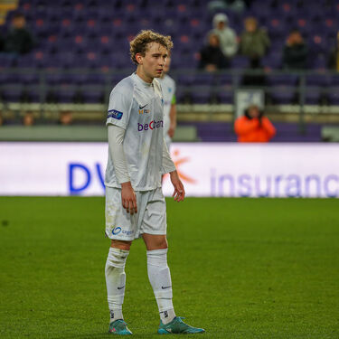 RSCA - Beloften
