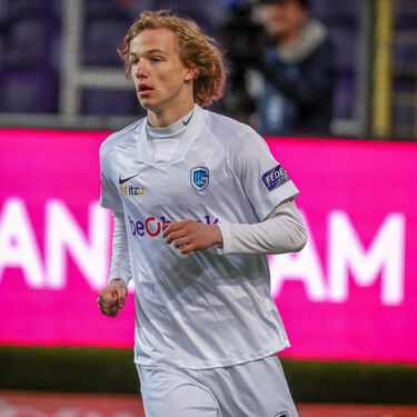 RSCA - Beloften