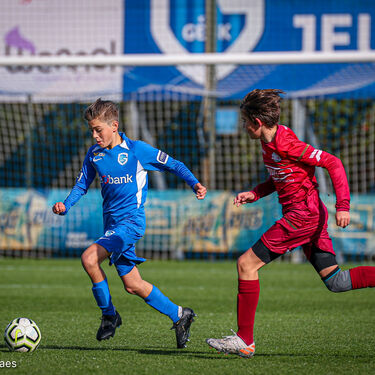 U14 - Essevee
