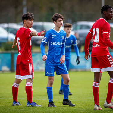 U16 - Standard Luik