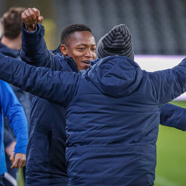 RSCA - Beloften