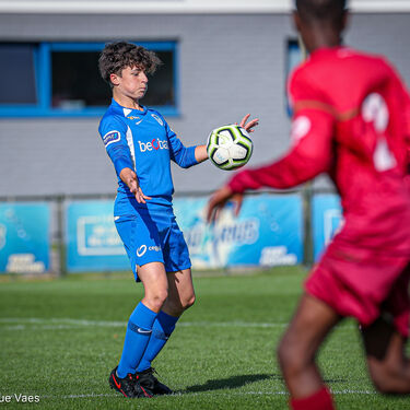 U14 - Essevee