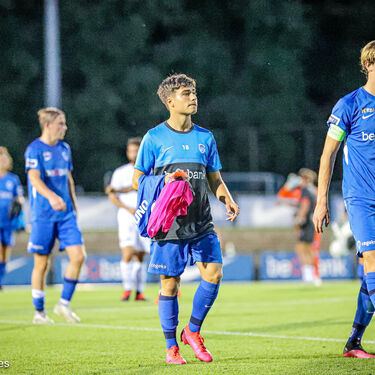 Beloften - Eupen