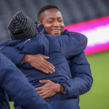 RSCA - Beloften