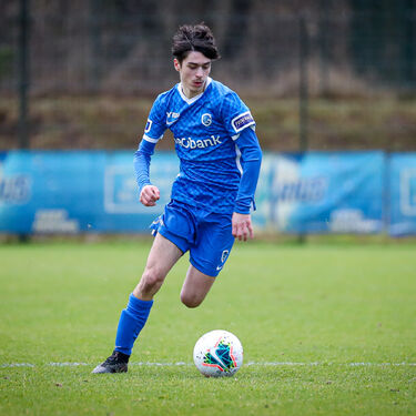 U16 - Standard Luik