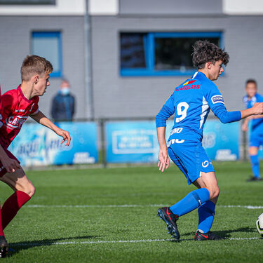 U14 - Essevee