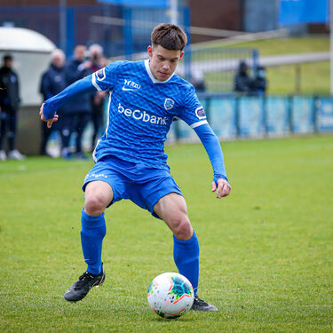 U16 - Standard Luik