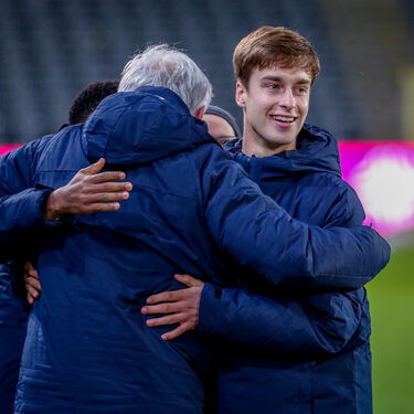 RSCA - Beloften
