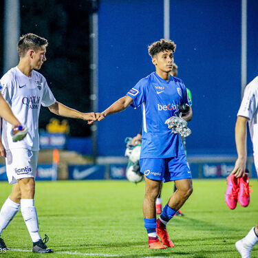 Beloften - Eupen