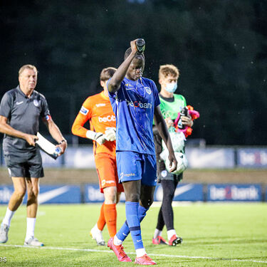 Beloften - Eupen