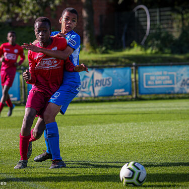 U14 - Essevee