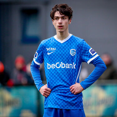 U16 - Standard Luik