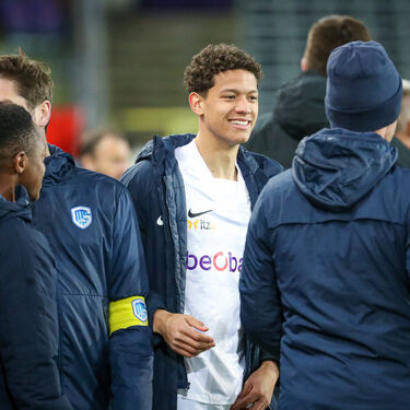 RSCA - Beloften