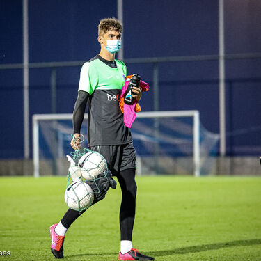 Beloften - Eupen