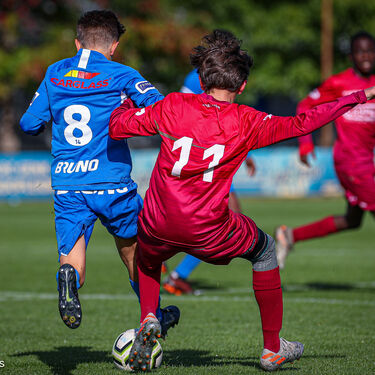 U14 - Essevee