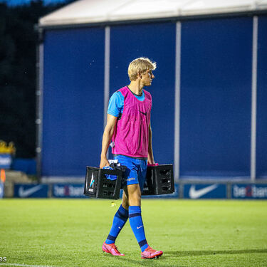 Beloften - Eupen