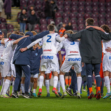 RSCA - Beloften