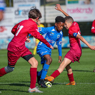 U14 - Essevee
