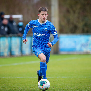 U16 - Standard Luik
