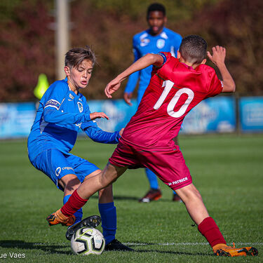 U14 - Essevee