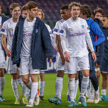 RSCA - Beloften