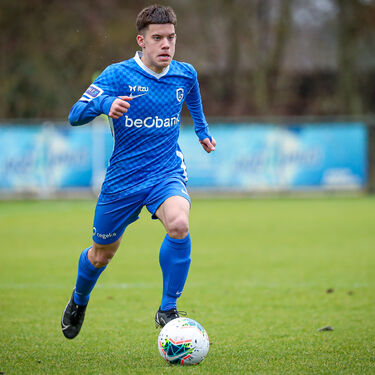 U16 - Standard Luik