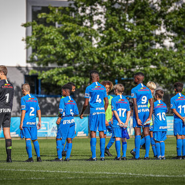 U13U14 - STVV