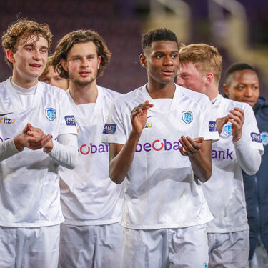 RSCA - Beloften