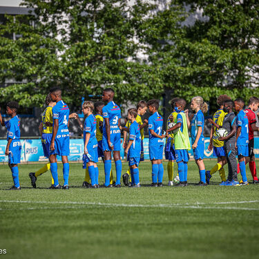 U13U14 - STVV
