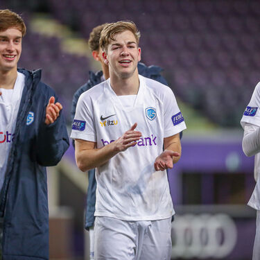 RSCA - Beloften