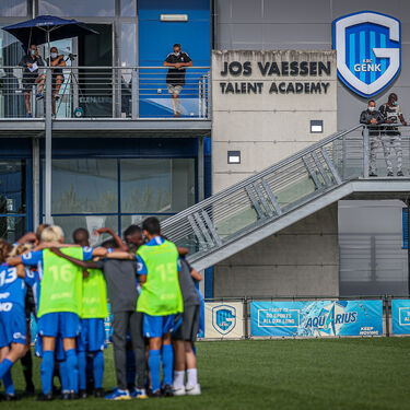 U13U14 - STVV