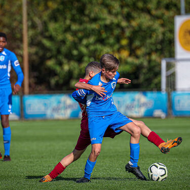 U14 - Essevee