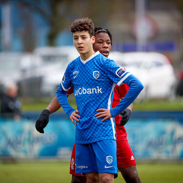 U16 - Standard Luik