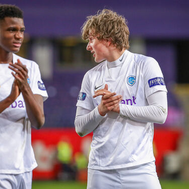 RSCA - Beloften