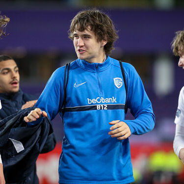 RSCA - Beloften