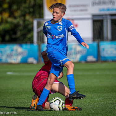 U14 - Essevee